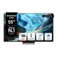 Samsung OLED AI TV 55