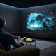 Samsung OLED AI TV 55