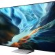 Samsung OLED AI TV 55
