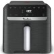 Moulinex Easy Fry Mega Compact , Friggitrice ad Aria XL Capacità 7.5L, design compatto, EZ8618 2
