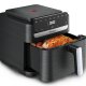 Moulinex Easy Fry Mega Compact , Friggitrice ad Aria XL Capacità 7.5L, design compatto, EZ8618 3