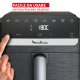 Moulinex Easy Fry Mega Compact , Friggitrice ad Aria XL Capacità 7.5L, design compatto, EZ8618 7