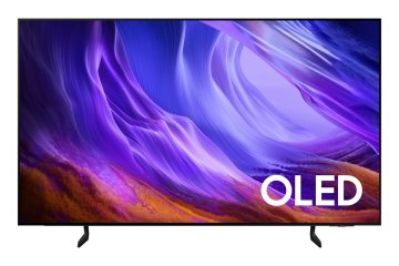 Samsung 77" OLED S85H 4K Vision AI Smart TV (2026)