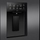 Hisense RQ5P640SYKD frigorifero side-by-side Libera installazione 640 L Nero 12