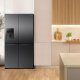 Hisense RQ5P640SYKD frigorifero side-by-side Libera installazione 640 L Nero 13