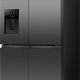 Hisense RQ5P640SYKD frigorifero side-by-side Libera installazione 640 L Nero 4
