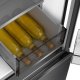 Hisense RQ5P640SYKD frigorifero side-by-side Libera installazione 640 L Nero 7