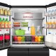 Hisense RQ5P640SYKD frigorifero side-by-side Libera installazione 640 L Nero 9
