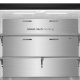 Hisense RQ5P640SYKD frigorifero side-by-side Libera installazione 640 L Nero 10