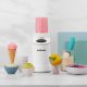 NutriBullet NBD0503W macchina per gelato Macchina per frullati gelato Bianco 3