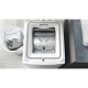 Hotpoint Ariston Ariston Lavatrice WMTG725BIT 7kg Classe B Antimacchia 12