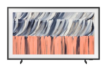 Samsung 43" The Frame LS03HE 4K Vision AI Smart TV (2026)