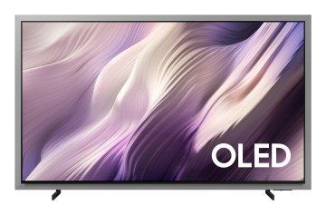 Samsung OLED AI TV 65" QE65S99HATXZT 4K, Processore NQ4 AI Gen3, 4K AI Upscaling Pro, Glare Free, OLED HDR Pro, Motion Xcelerator 165Hz, Dolby Atmos & OTS+, FloatLayer Design, Vision AI Smart TV, 2026