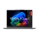 Lenovo Yoga Notebook 7 | Display 14'' WUXGA (1920x1200) OLED | Processore INTEL Ultra 5 226V | Memoria RAM 16GB | Memoria SSD 512GB | Scheda grafica Integrata | Sistema Operativo Windows 11 Home | LUN 2