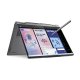 Lenovo Yoga Notebook 7 | Display 14'' WUXGA (1920x1200) OLED | Processore INTEL Ultra 5 226V | Memoria RAM 16GB | Memoria SSD 512GB | Scheda grafica Integrata | Sistema Operativo Windows 11 Home | LUN 14