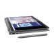 Lenovo Yoga Notebook 7 | Display 14'' WUXGA (1920x1200) OLED | Processore INTEL Ultra 5 226V | Memoria RAM 16GB | Memoria SSD 512GB | Scheda grafica Integrata | Sistema Operativo Windows 11 Home | LUN 15