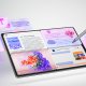 Lenovo Idea Tab Plus - Display 12.1