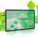 Lenovo Idea Tab Plus - Display 12.1