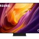 Samsung OLED AI TV 55