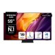 Samsung OLED AI TV 55