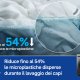 Samsung Lavasciuga ‎ Crystal Clean ‎9Kg + ‎6Kg WD90HG5U34BXET 11