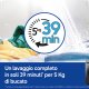 Samsung Lavasciuga ‎ Crystal Clean ‎9Kg + ‎6Kg WD90HG5U34BXET 7