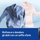 Samsung Lavasciuga ‎ Crystal Clean ‎9Kg + ‎6Kg WD90HG5U34BXET 8