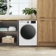 Beko BT96DBS: Asciugatrice 9kg, Classe A a Pompa di Calore 9