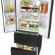 Hisense frigorifero French Door RF632N4WFE1 libera installazione 485L Classe E Metal Cooling Dispenser Acqua 3