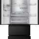 Hisense frigorifero French Door RF632N4WFE1 libera installazione 485L Classe E Metal Cooling Dispenser Acqua 5