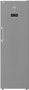 Beko B5RMLNE444HX: Frigorifero Monoporta Beyond, Total No-Frost, 59.5 cm