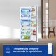 Samsung RT31CG5624WW Libera installazione 305 L Bianco 12