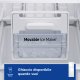 Samsung RT31CG5624WW Libera installazione 305 L Bianco 14