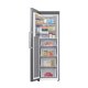 Samsung RZ70H32HDTEF congelatore Congelatore verticale Libera installazione 323 L Argento 18