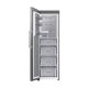 Samsung RZ70H32HDTEF congelatore Congelatore verticale Libera installazione 323 L Argento 24