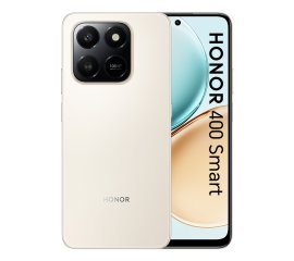 Honor 400 Smart 17,2 cm (6.77") Doppia SIM MagicOS 9.0 4G USB tipo-C 8 GB 256 GB 6500 mAh Oro