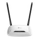 TP-Link TL-WR841N Router (Ethernet) Wi-Fi N300 4