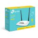 TP-Link TL-WR841N Router (Ethernet) Wi-Fi N300 5