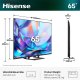 Hisense 65A79S 165,1 cm (65