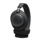 JBL Live 780NC Auricolare Con cavo e senza cavo A Padiglione Chiamate/Musica/Sport/Tutti i giorni Bluetooth Nero 5