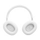 JBL Live 780NC Auricolare Con cavo e senza cavo A Padiglione Chiamate/Musica/Sport/Tutti i giorni Bluetooth Bianco 4