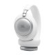JBL Live 780NC Auricolare Con cavo e senza cavo A Padiglione Chiamate/Musica/Sport/Tutti i giorni Bluetooth Bianco 5
