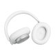 JBL Live 780NC Auricolare Con cavo e senza cavo A Padiglione Chiamate/Musica/Sport/Tutti i giorni Bluetooth Bianco 8