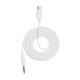 JBL Live 780NC Auricolare Con cavo e senza cavo A Padiglione Chiamate/Musica/Sport/Tutti i giorni Bluetooth Bianco 9