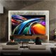 Hisense Smart TV RGB MiniLED 180Hz 75