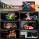 Hisense Smart TV RGB MiniLED 180Hz 75