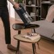Hoover HF1M10P 011 Aspirapolvere elettrica Batteria Secco HEPA Senza sacchetto 0,7 L 200 W Nero, Verde 11