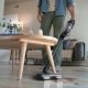 Hoover HF1M10P 011 Aspirapolvere elettrica Batteria Secco HEPA Senza sacchetto 0,7 L 200 W Nero, Verde 14