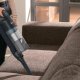Hoover HF1M10P 011 Aspirapolvere elettrica Batteria Secco HEPA Senza sacchetto 0,7 L 200 W Nero, Verde 15