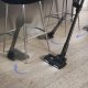 Hoover HF1M10P 011 Aspirapolvere elettrica Batteria Secco HEPA Senza sacchetto 0,7 L 200 W Nero, Verde 16